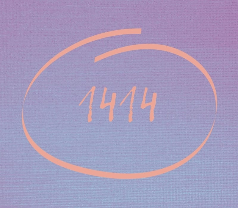   angelo numerio 1414 apibrėžimas