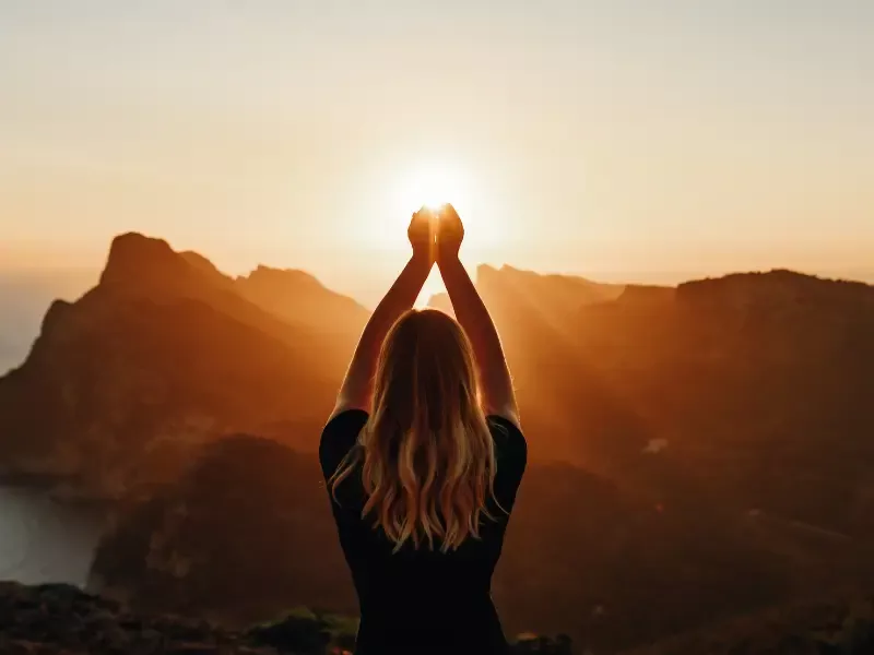   meest spirituele plaatsen ter wereld
