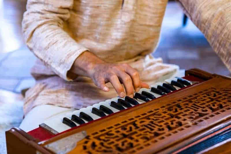   harmonium te koop