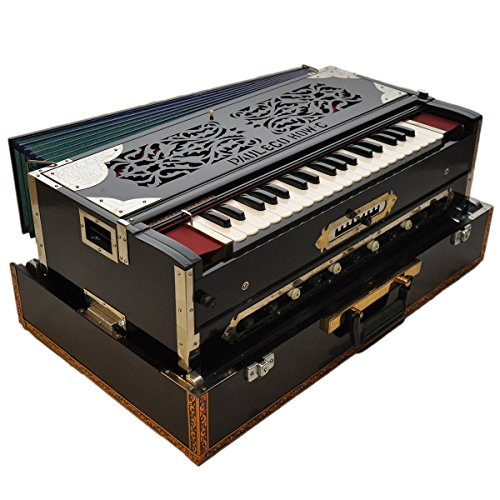   Paul & Co-harmonium