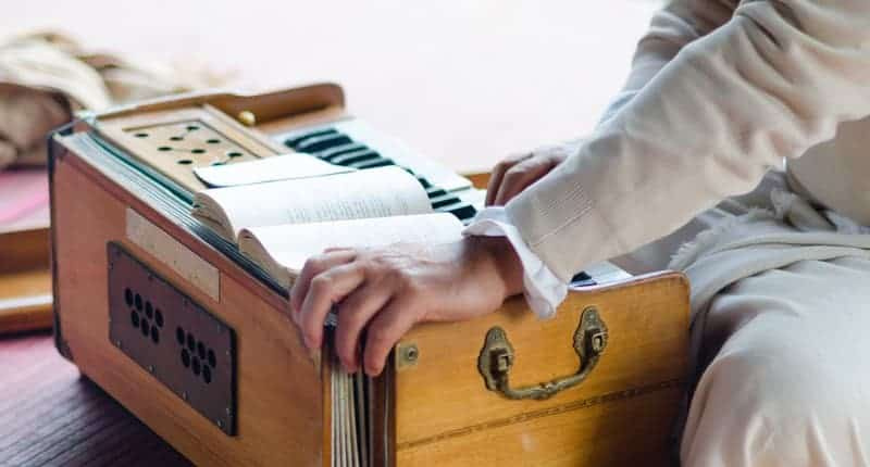   harmoniumboeken te koop
