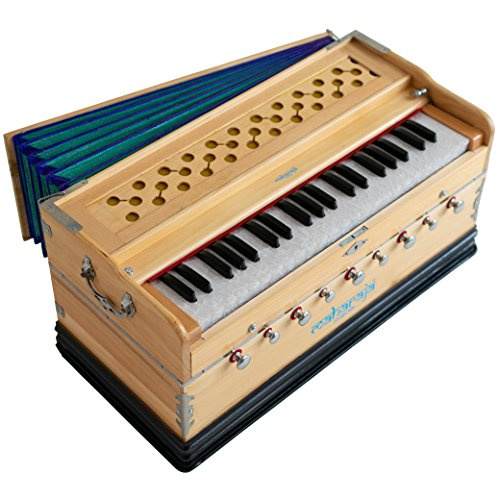   harmonium-Indië