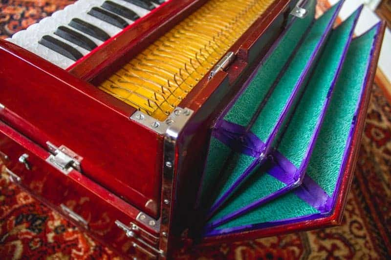   harmonium online te koop