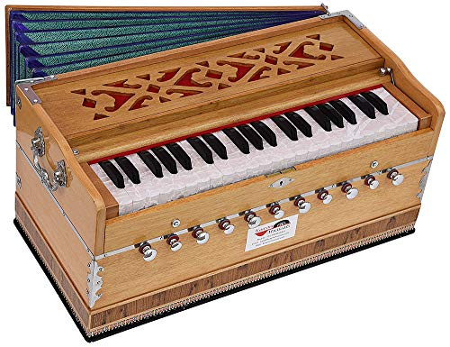  draagbaar harmonium te koop