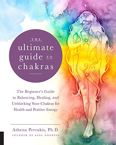   guía definitiva de los chakras