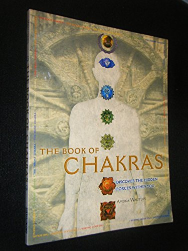   Libro de los chakras