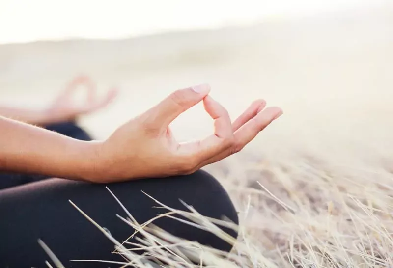   tarot kartları meditasyonunu temizle